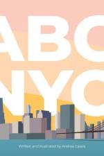 ABC NYC af Andrea Casals