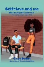 Self-love and me af Cindy Belliot