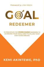 Goal Redeemer af Kemi Akintewe