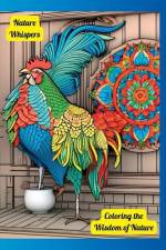 Coloring the Wisdom of Nature af Nature Whispers
