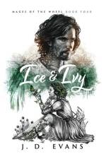 Ice & Ivy af J. D. Evans