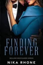Finding Forever af Nika Rhone