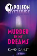 Murder in My Dreams af Samantha Oakley