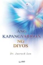 ANG KAPANGYARIHAN NG DIYOS(Tagalog Edition) af Jaerock Lee
