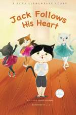 Jack Follows His Heart af Jessica Azenberg