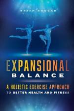 Expansional Balance af Brian Dougan