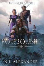 Fogbound af N J Alexander