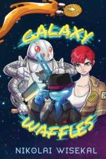 Galaxy Waffles af Nikolai Wisekal