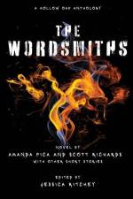 The Wordsmiths af Amanda Pica
