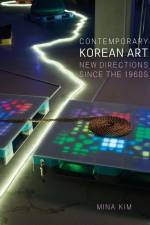 Contemporary Korean Art af Mina Kim