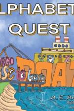 Alphabet's Quest af A. E. Anderson