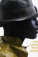 The Long Ride Home: Black Cowboys in America af Ron Tarver
