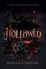 Hollowed (Hardcover) af Jessica S Taylor