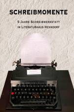 Schreibmomente af Elke Heselschwerdt