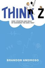 Think Z af Brandon Amoroso