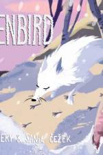 Frozen Bird af Jason Dollery