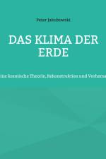 Das Klima der Erde af Peter Jakubowski