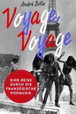 »Voyage, Voyage« af André Boße