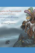 Popocatépetl's Reverie (El Ensueño de Popocatépetl) af Salvador Martinez