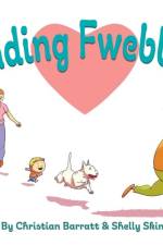 Finding Fwebbers af Shelly Skinner