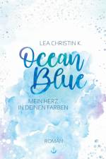 Ocean Blue af Lea Christin K.