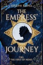 The Empress' Journey af Joseph Kopel