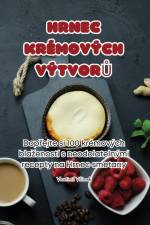 HRNEC KRÉMOVÝCH VÝTVOR¿ af Vlastimil Vilímek