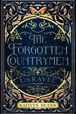Unravel af Kaitlyn Deann