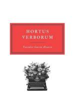 Hortus verborum af Yansulier García Álvarez