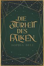 Die Sturheit des Falken af Sophia Beli