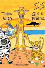 Tall Tales with Giri & Friends af Gokul Rajamani