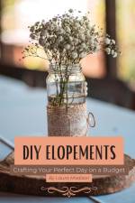 DIY Elopements af Laura Madison