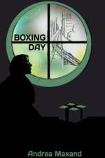 Boxing Day af Andrea Maxand