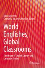 World Englishes, Global Classrooms af Chandrika Balasubramanian