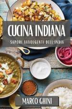 Cucina Indiana af Marco Ghini