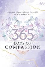 365 Days of Compassion af Kelly Graham Tick