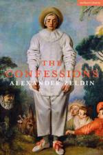 The Confessions af Alexander Zeldin