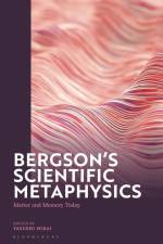 Bergson's Scientific Metaphysics af Yasushi Hirai