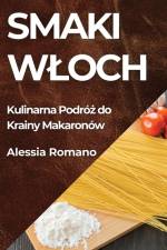Smaki W¿och af Alessia Romano