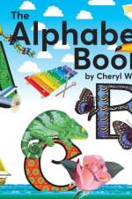 The Alphabet Book af Cheryl Ward