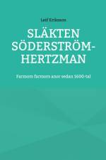 Släkten Söderström-Hertzman af Leif Eriksson