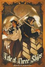 Tale of Three Ships af Darcia G. Laucerica