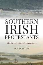 Southern Irish Protestants af Ian D'Alton