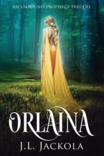 Orlaina af J. L. Jackola
