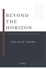 Beyond the Horizon af Yonatan Abera