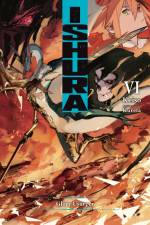 Ishura, Vol. 6 af Keiso