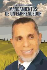 Mandamientos de Un Emprendedor af Pablo Suriel Langumas