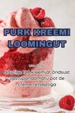 PURK KREEMI LOOMINGUT af Mare Koppel