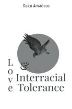 Love and International Tolerance af Daku Amadeus