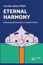 Eternal Harmony af Yonatan Abera